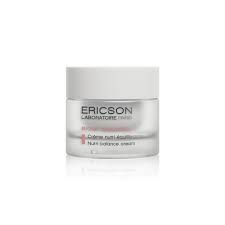 ERICSON BIOM+SENSITIVE NUTRI ÉQUILIBRANTE 50ml ERICSON BIOM+SENSITIVE NUTRI ÉQUILIBRANTE 50ml