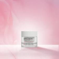 ERICSON BIOM+SENSITIVE CRÈME HYDRA CONFORT 50ml