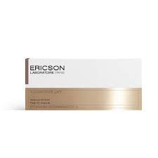 ERICSON V CONTOUR LIFT AMPOULE LIFT FLASH 5 AMPOULES