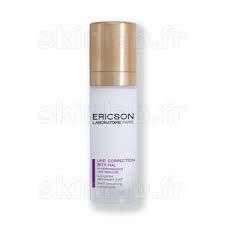 ERICSON LINE CORRECTION BTX HA CONCENTRÉ DÉFROISSANT 30ml