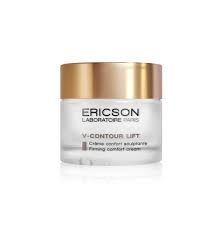 ERICSON V CONTOUR LIFT CRÈME CONFORT SCULPTANTE 50ml ERICSON V CONTOUR LIFT CRÈME CONFORT SCULPTANTE 50ml