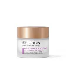 ERICSON LINE CORRECTION BTX HA CRÈME-MASQUE DENSITÉ 50ml