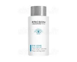 ERICSON EYE ZONE MULTI CARE 360° LOTION PHYO CALMANTE 125ml ERICSON EYE ZONE MULTI CARE 360° LOTION PHYO CALMANTE 125ml