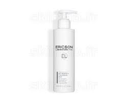 ERICSON FUNDAMENTALS LAIT NETTOYANT HYDRATANT 200ml ERICSON FUNDAMENTALS LAIT NETTOYANT HYDRATANT 200ml