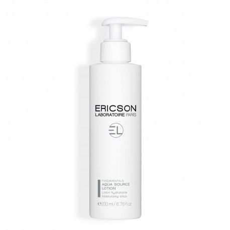 ERICSON FUNDAMENTALS AQUA SOURCE LOTION HYDRATANTE 200ml