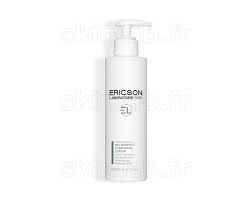 ERICSON FUNDAMENTALS LOTION NETTOYANTE ÉCO-ÉQUILIBRANTE 200ml ERICSON FUNDAMENTALS LOTION NETTOYANTE ÉCO-ÉQUILIBRANTE 200ml