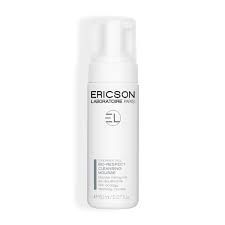 ERICSON MOUSSE NETOYANTE ÉCO EQUILIBRANTE 150ml