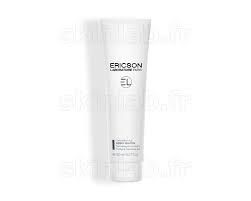ERICSON GEL NETTOYANT PURIFIANT 150ml ERICSON GEL NETTOYANT PURIFIANT 150ml