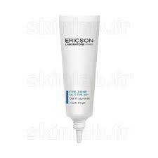 ERICSON EYE ZONE GEL LIFT JEUNESSE 15ml