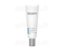 ERICSON EYE ZONE FLUIDE DÉFATIGUANT INSTANTANÉ 15ml ERICSON EYE ZONE FLUIDE DÉFATIGUANT INSTANTANÉ 15ml