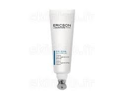ERICSON EYE ZONE CRÈME NUTRI RÉGÉNÉRANTE GLOBALE 15ml