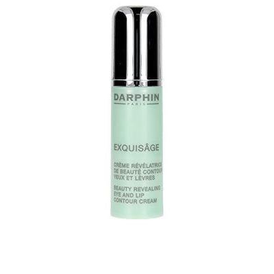 DARPHIN EXQUISAGE Crème Révélatrice Yeux et Lèvres 15ml