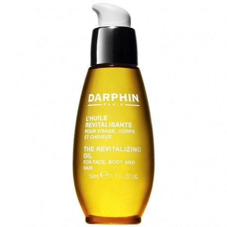 DARPHIN l'Huile Revitalisante 50ml