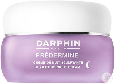 DARPHIN PREDERMINE Crème de Nuit Scultante 50ml DARPHIN PREDERMINE Crème de Nuit Scultante 50ml