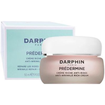 DARPHIN PREDERMINE Crème Riche Anti Rides 50ml DARPHIN PREDERMINE Crème Riche Anti Rides 50ml