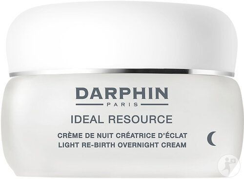 DARPHIN Idéal Ressource Crème de Nuit 50ml DARPHIN Idéal Ressource Crème de Nuit 50ml