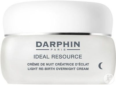 DARPHIN Idéal Ressource Crème de Nuit 50ml