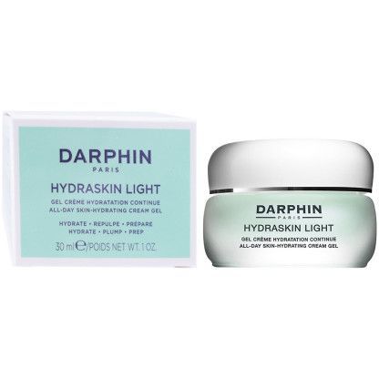 DARPHIN Hydraskin Light Gel-Crème Hydratation Continue 50ml DARPHIN Hydraskin Light Gel-Crème Hydratation Continue 50ml