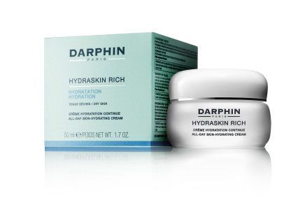DARPHIN Hydraskin Rich Crème Hydratation Continue 50ml DARPHIN Hydraskin Rich Crème Hydratation Continue 50ml