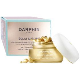 DARPHIN Éclat Sublime Capsules Régénération Jeunesse Au Rétinol 60caps