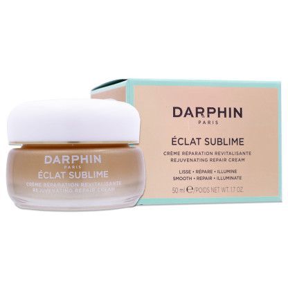 DARPHIN Éclat Sublime Crème Réparation Revitalisante 50ml DARPHIN Éclat Sublime Crème Réparation Revitalisante 50ml