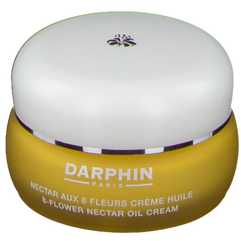 DARPHIN Nectar aux 8 Fleurs Crème Huile 30ml