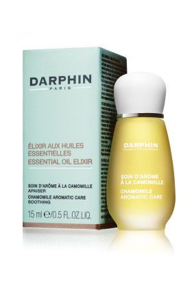DARPHIN Élixirs aux Huiles Essentielles au Jasmin 15ml DARPHIN Élixirs aux Huiles Essentielles au Jasmin 15ml