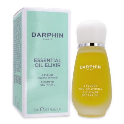 DARPHIN ELIXIR AUX HUILES ESSENTIELS Nectar aux 8 Fleurs 15ml