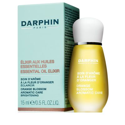DARPHIN Elixir Soin d'arôme à la fleur d'oranger 15 ml DARPHIN Elixir Soin d'arôme à la fleur d'oranger 15 ml