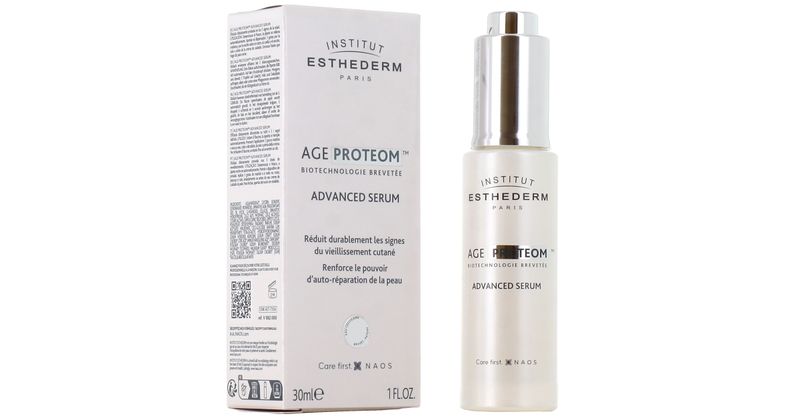 Age Proteom Avanced Serum Esthederm 30ml