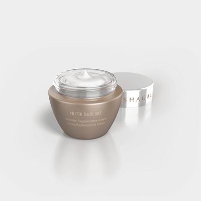 CLAYTON SHAGAL CRÉME RÉGÉNÉRATRICE ULTIME NUTRI SUBLIME 30ML CLAYTON SHAGAL CRÉME RÉGÉNÉRATRICE ULTIME NUTRI SUBLIME 30ML