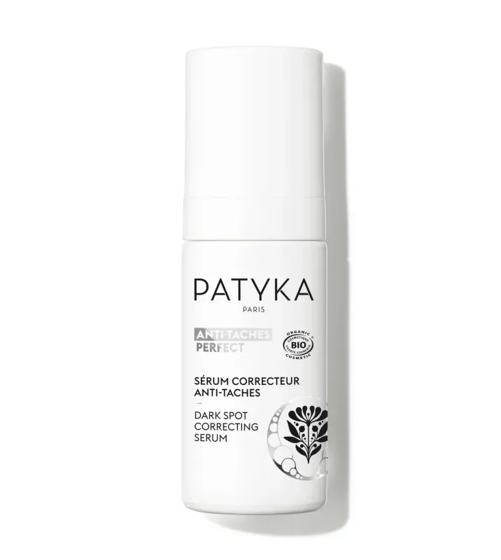 PATYKA Sérum Correcteur Anti-Taches 30 ML