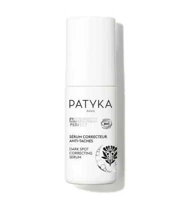 PATYKA Sérum Correcteur Anti-Taches 30 ML PATYKA Sérum Correcteur Anti-Taches 30 ML