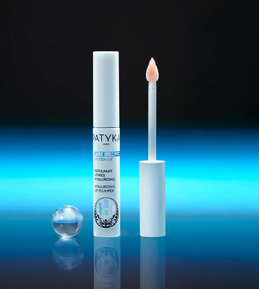 PATYKA Repulpant Lèvres Hyaluronic 7ML PATYKA Repulpant Lèvres Hyaluronic 7ML