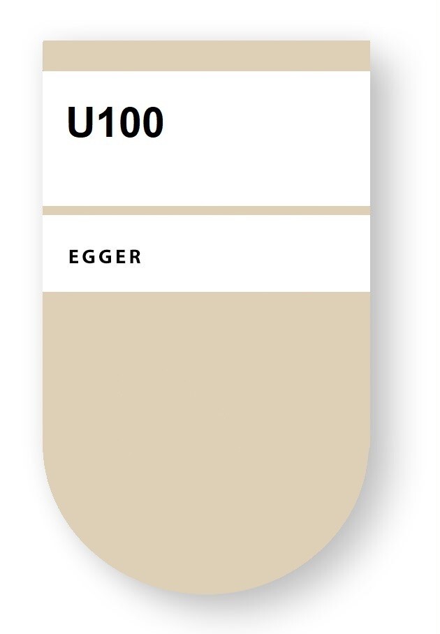 U100 MUSSEL TEXT