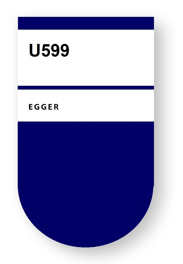 U599 INDIGO
