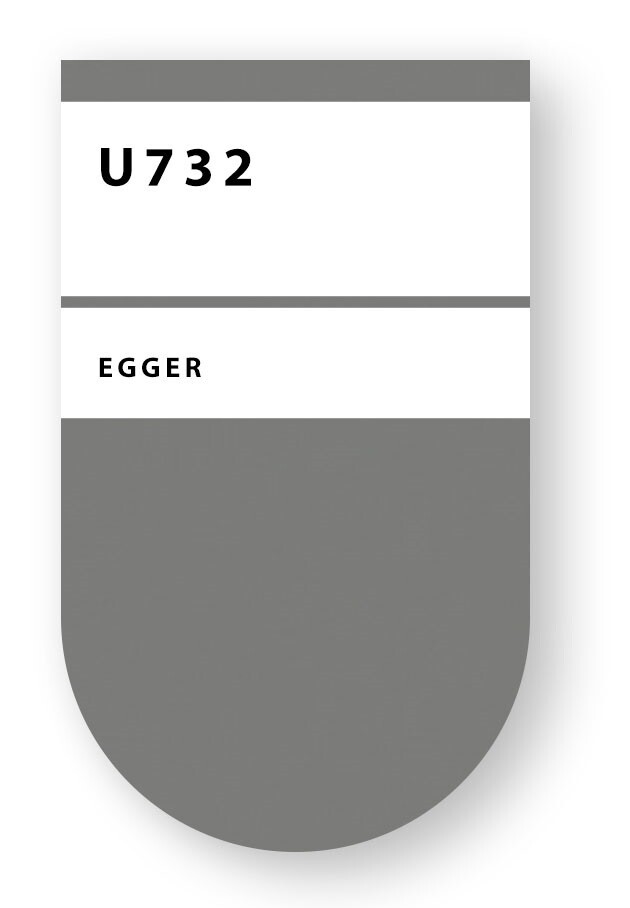 U732 DUST GREY