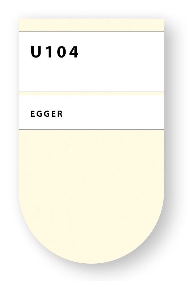 U104 ALABASTER
