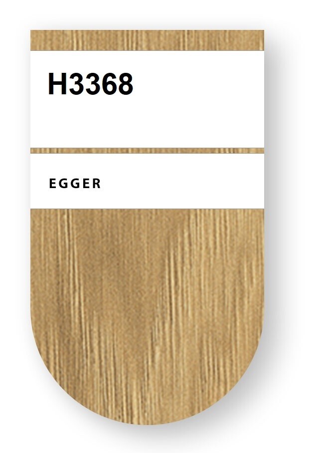 H3368 LANCASTER OAK