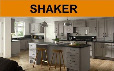 Shaker
