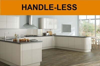Handle-Less