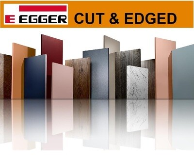 Cut &amp; Edged