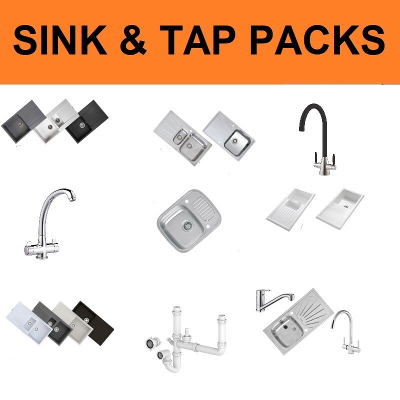 Related Products Sinks &amp; Taps