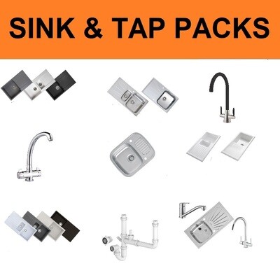 Related Products Sinks &amp; Taps