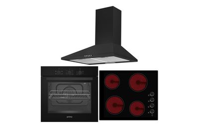 Appliance Pack