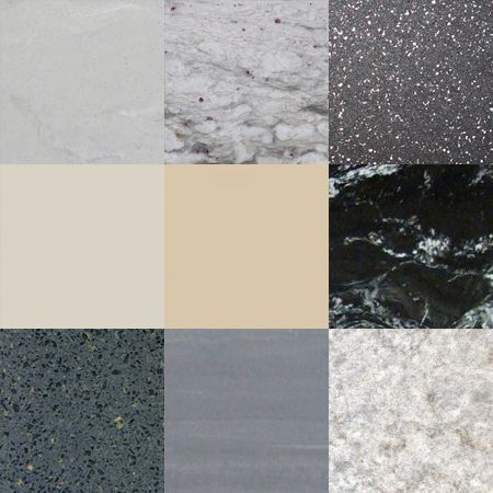 Related Worktops