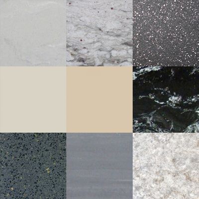 Related Worktops