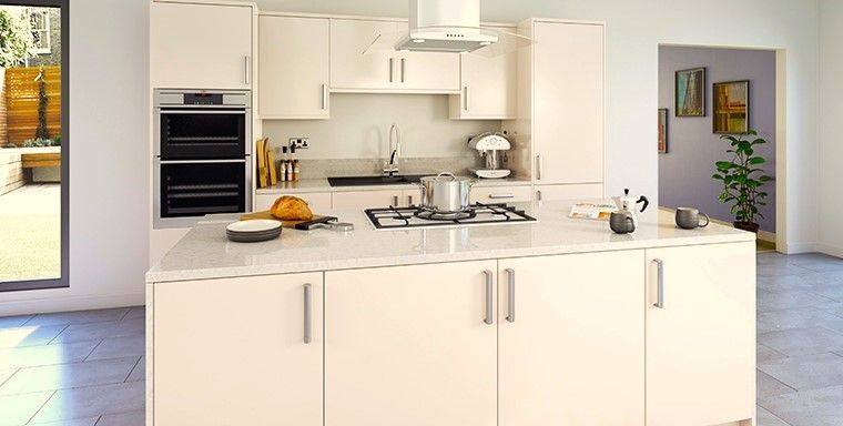 Vogue Gloss Alabaster