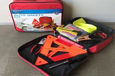 Auto Safety Kit