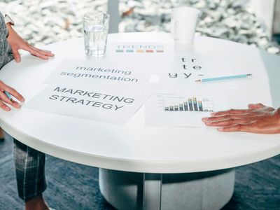 Strategy Services